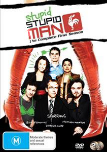 Stupid Stupid Man - Series One 2-DVD Set (DVD)